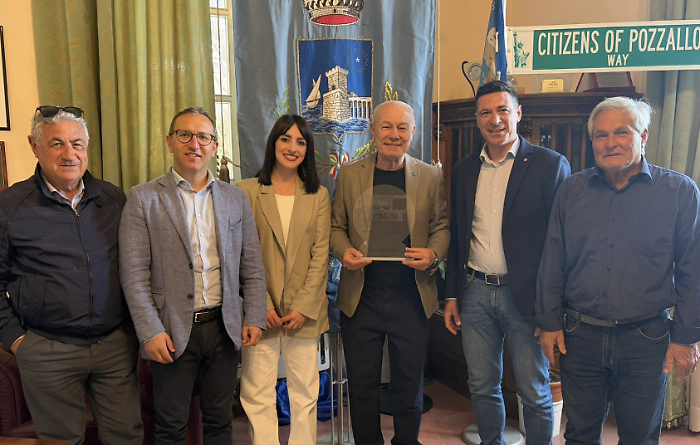 Pozzallo, le potenzialit&agrave; del porto al centro di un approfondito confronto tra Cna e amministrazione