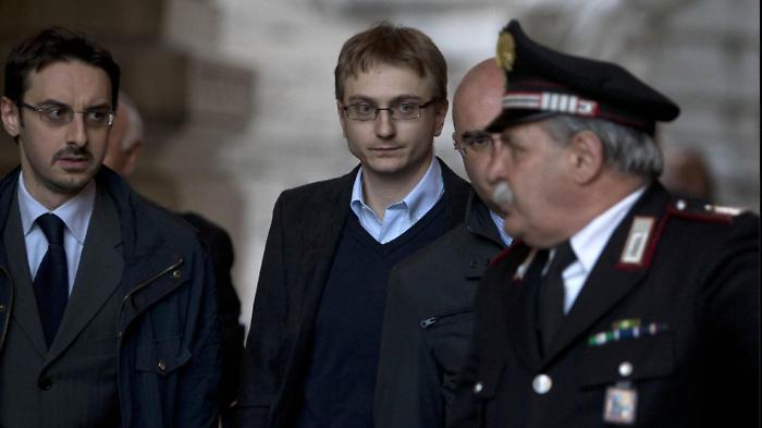 La difesa di Stasi aspetta le carte e valuta la mossa pi&ugrave; delicata