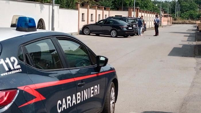 I carabinieri smontano il caso Stasi: &laquo;Elementi contraddittori, alcune evidenze paradossali&raquo;