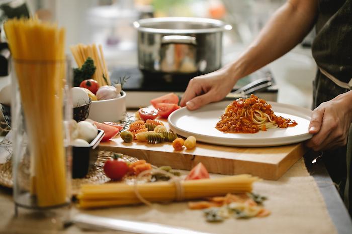 Con un QR "Food Sospeso" trasforma le donazioni in pasti per i bisognosi di New York