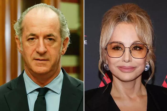 Tandem inedito a Milano: Marina Berlusconi e Luca Zaia, sintonia su editoria e temi liberali