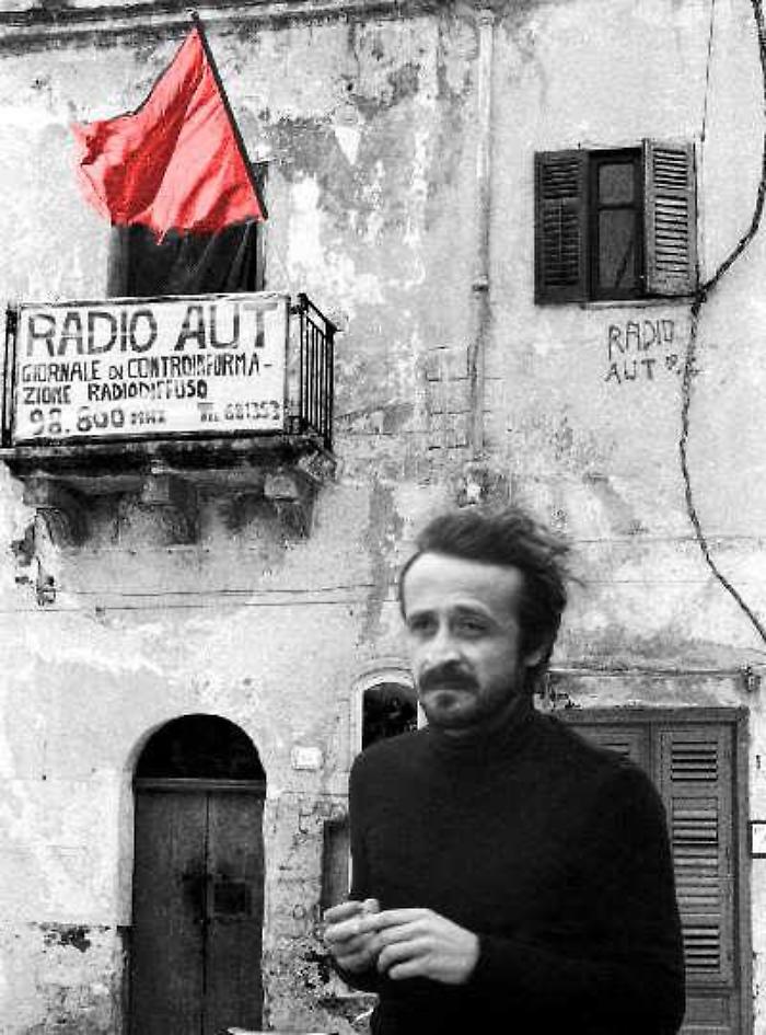 Peppino Impastato