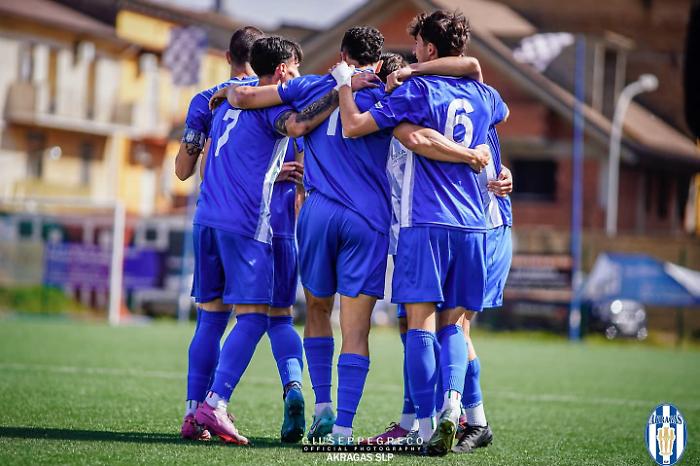 Akragas, cuore e supplementari: Ten Lopez firma il blitz che vale la finale dei play-off