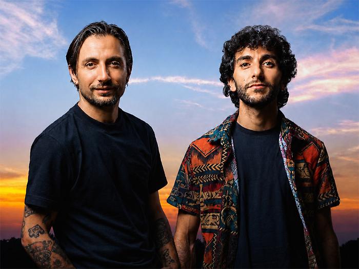 POV: si ride &mdash; improvvisazione e nuovi punti di vista al Teatro Agricantus di Palermo