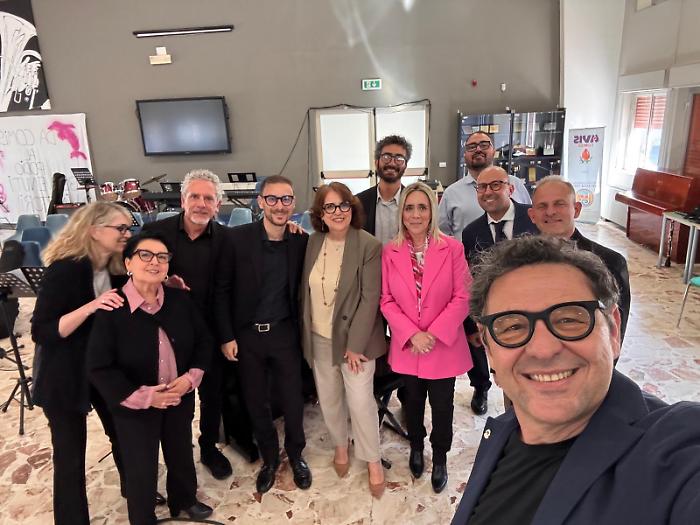 Comiso, un successo la fase finale del concorso dedicata al maestro Giovanni Cascone
