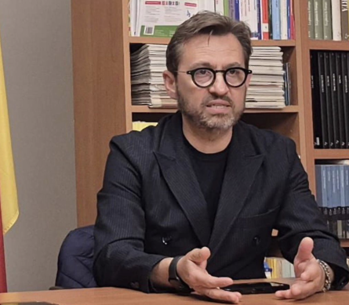 Terremoto politico a Scicli in Forza Italia, Giannone nominato commissario