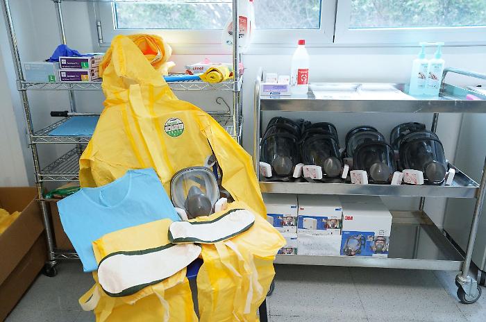 Hantavirus, il Ministero della Salute rassicura: &laquo;Rischio molto basso, nessun motivo di panico&raquo;