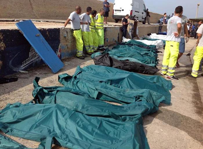 Strage di Lampedusa: riconosciute in Etiopia altre vittime del 3 ottobre 2013