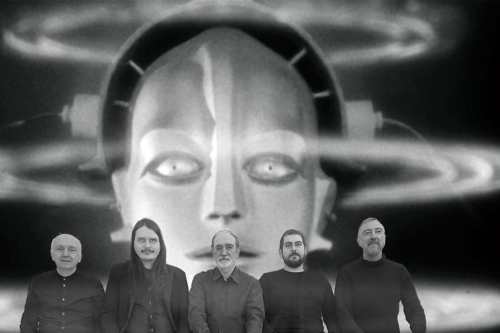 Metropolis a Catania: il cine-concerto elettroacustico di Edison Studio