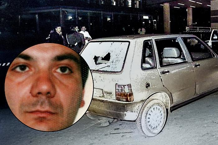 Uno Bianca: il catanese Pietro Gugliotta si &egrave; suicidato, il filo dei misteri che porta al crimine siciliano (e non solo)