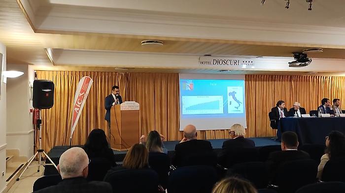 Celiachia, Agrigento al centro della prevenzione: la diagnosi precoce &egrave; la vera terapia