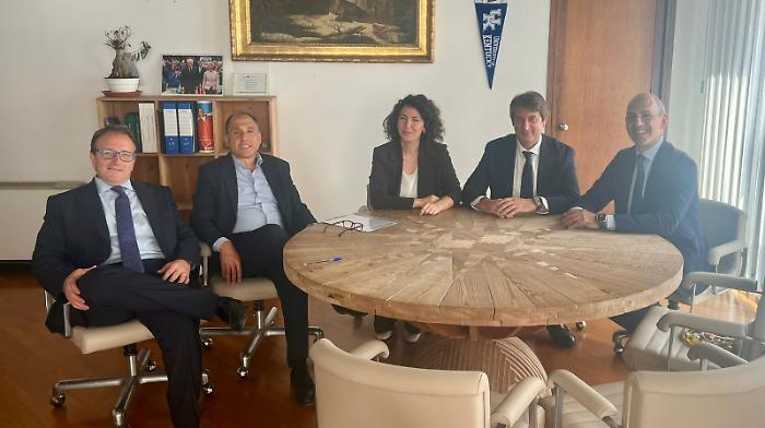 Trasporto pubblico, accordo tra Cotras Nord e Dipartimento di Ingegneria Unipa per Intelligenza Artificiale e sviluppo di nuove tecnologie per la &ldquo;smart mobility&rdquo;