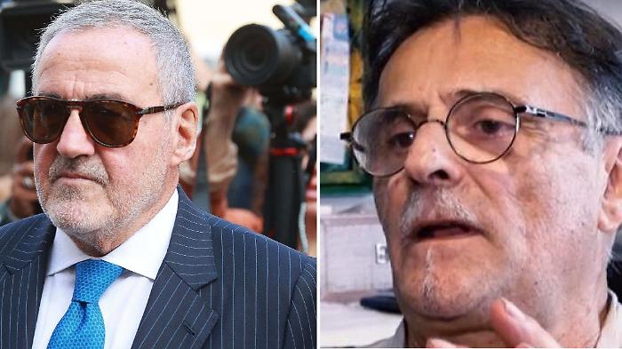 Garlasco, l&rsquo;audio del padre di Sempio e l&rsquo;ombra su un&rsquo;indagine mai davvero chiusa