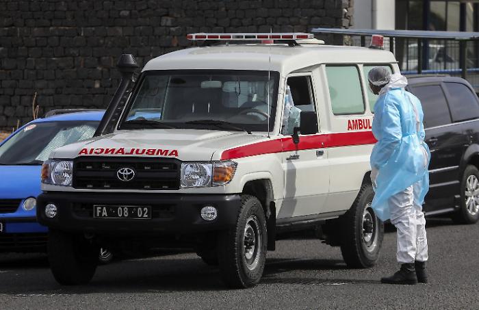 Corsa contro il tempo per fermare l'Hantavirus: quattro isolati in Italia, rete di controlli in tutta Europa
