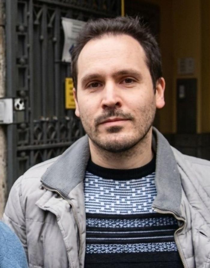 Andrea Sempio