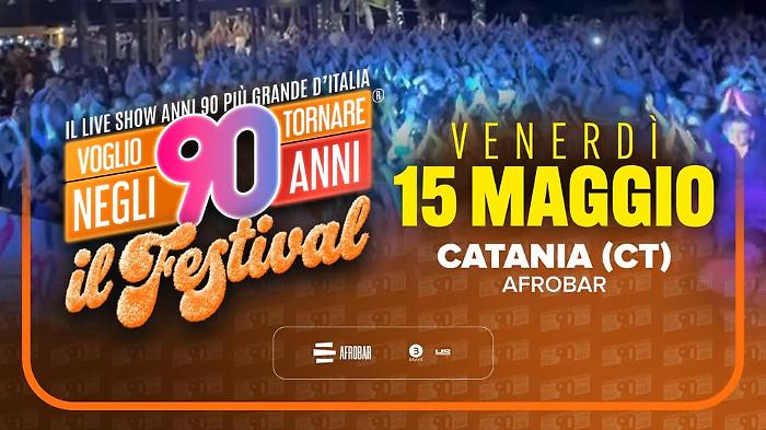 Locandina Evento
