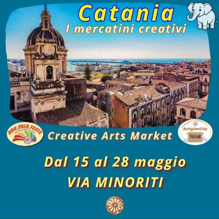 Locandina Evento