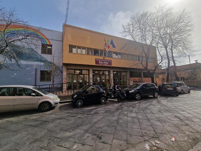 A San Cristoforo si raddoppiano i "patti educativi": oggi  la firma all&rsquo;Istituto Rita Atria