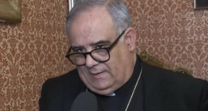 Festa di San Giorgio a Modica, il vescovo Rumeo: "Non volevo offendere nessuno, ma la processione va purificata"