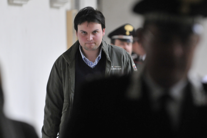 Marco Poggi