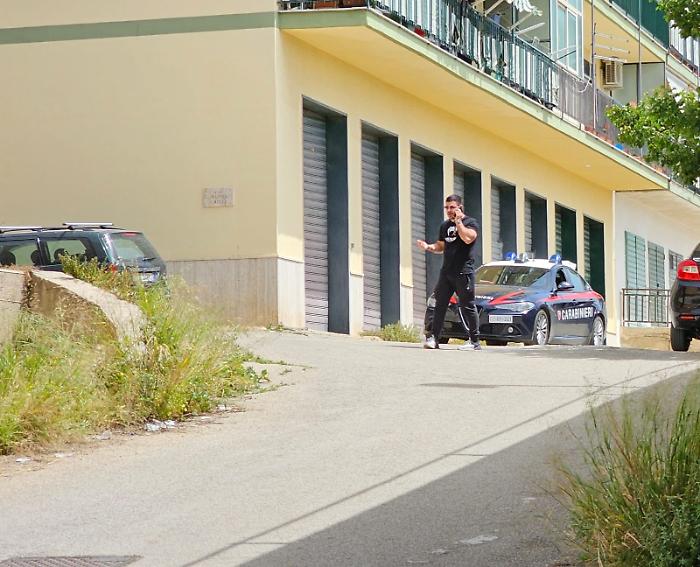Bimbo cade dal balcone a Monserrato: &egrave; grave