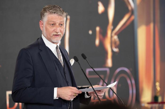 La scure del ministro Giuli sui fedelissimi del ministero dopo il caso Regeni