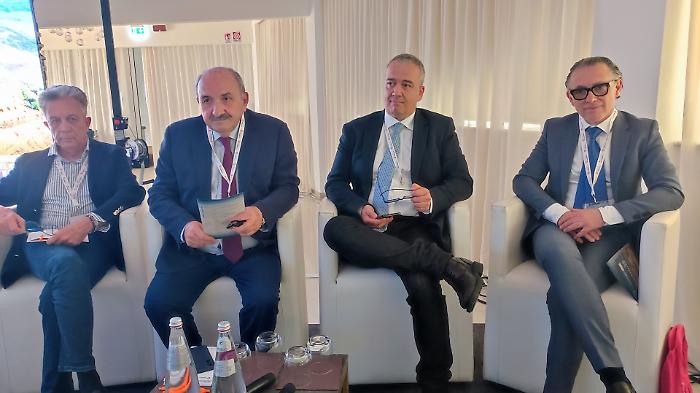 Multidisciplinariet&agrave; e cronicit&agrave;: la sfida della riabilitazione riparte da Agrigento