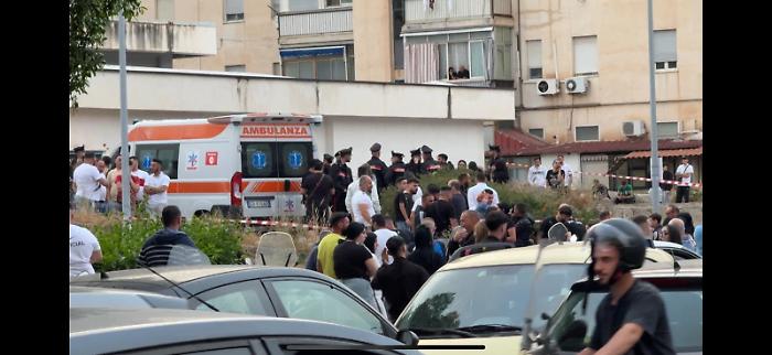 Omicidio al Cep di Palermo, interrogatori per tutta la notte: l'amicizia di Barrile con Celesia