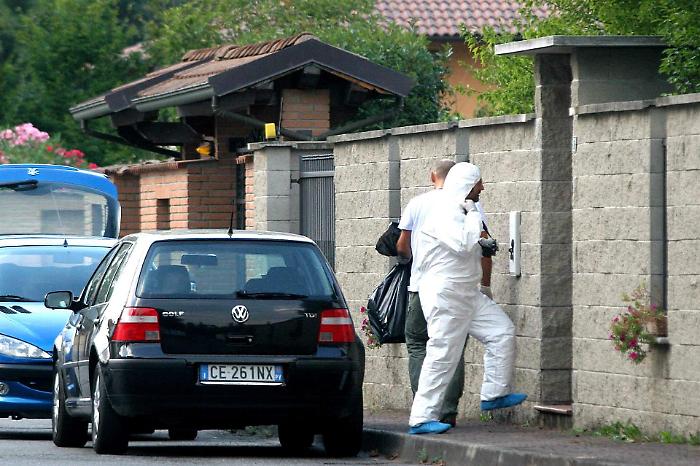 Garlasco, la casa continua a parlare: la svolta di via Pascoli parte dalle scale (e cambia la dinamica del delitto)