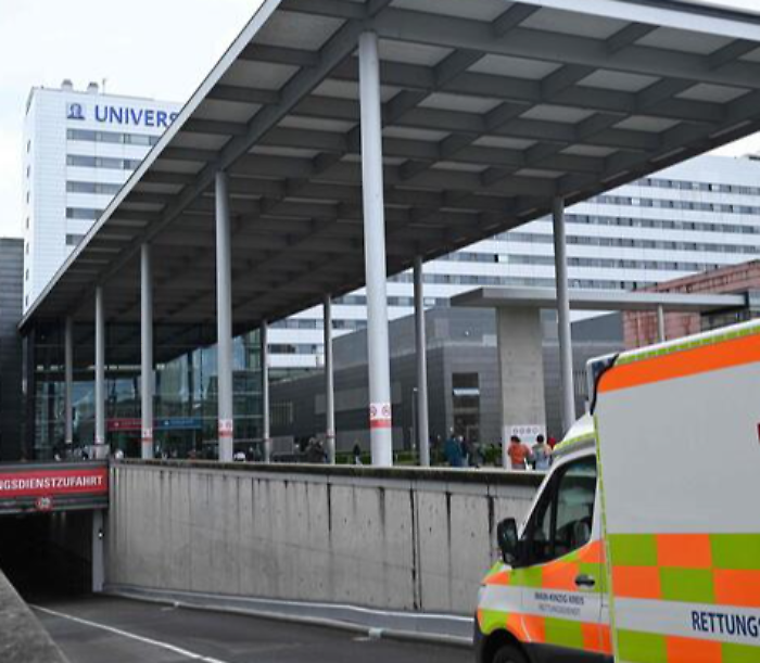Hantavirus, quarantena obbligatoria per i due marittimi del volo KLM: 45 giorni di isolamento
