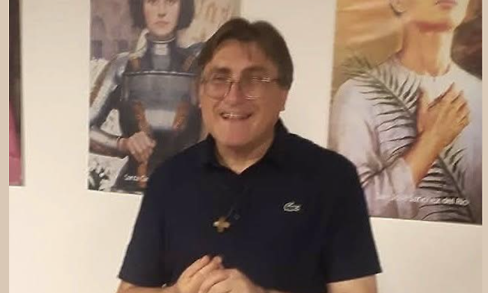 Vittoria, anche i sacerdoti scendono in campo chiedendo rispetto ambientale per il territorio