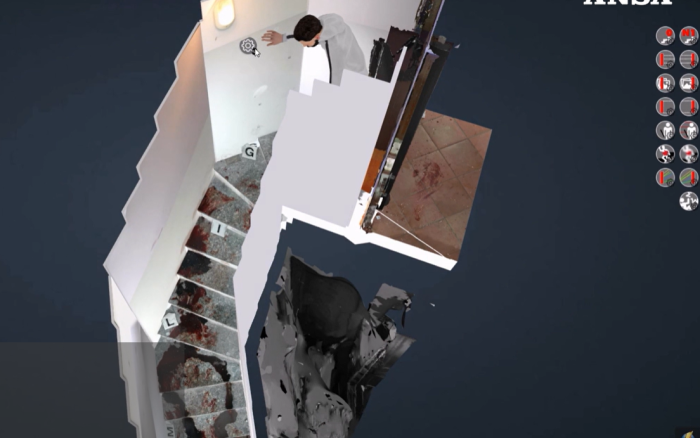 Garlasco, la casa che torna a parlare: la ricostruzione 3D riapre il delitto e riscrive la geografia del sospetto