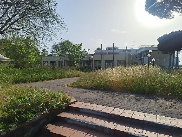 l&rsquo;Istituto Calcutta-Sanzio di Tremestieri Etneo