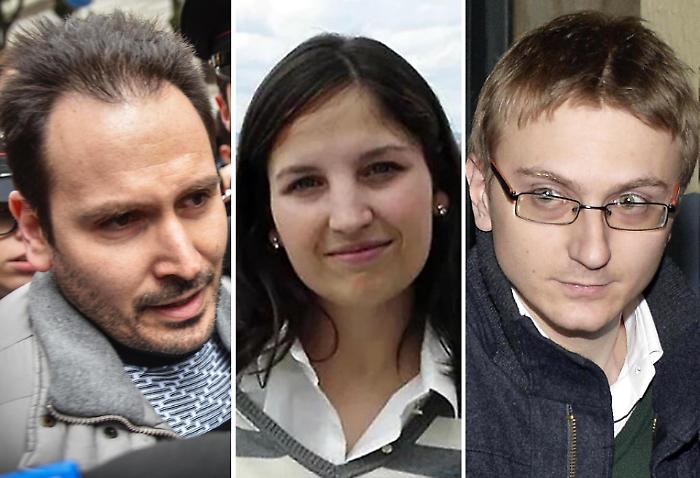 "Mai nessuna avance": il verbale di Alberto. Ma chi mente sull'ultimo segreto di Chiara?  