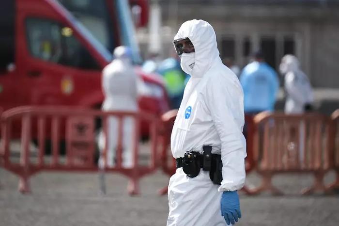 Hantavirus, errori nelle procedure: 12 sanitari dell'ospedale Radboud in quarantena preventiva