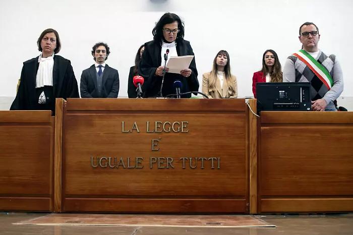 Ergastolo confermato per Claudio Campiti per la strage di Fidene 