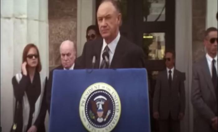 L'ombra dell'Hantavirus su Hollywood: la verit&agrave; sulla morte di Gene Hackman e della moglie 