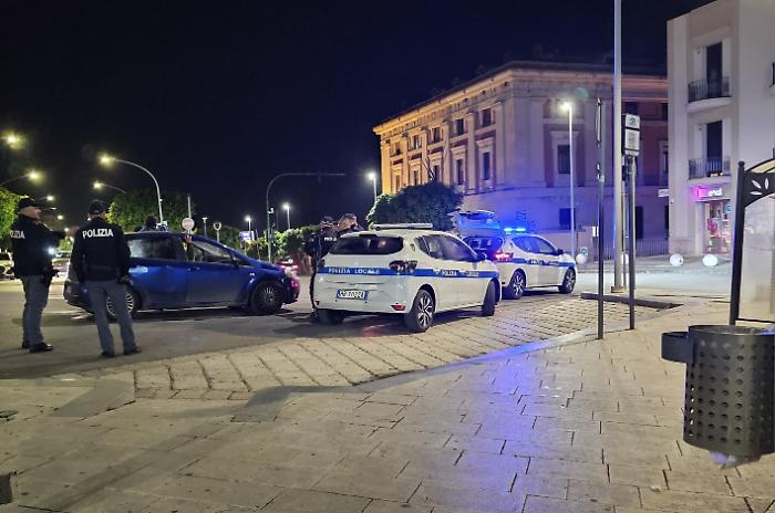Polizia Locale Agrigento
