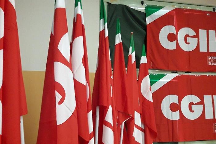 Lavoro e Salute, la CGIL Agrigento chiama a raccolta la cittadinanza: il 15 maggio l&rsquo;Assemblea delle Assemblee