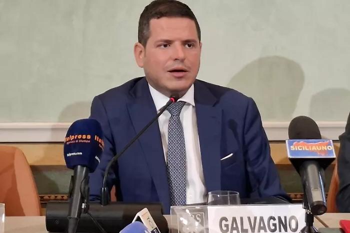 Galvagno e l'auto blu, scontro sui conti: per l'accusa 36.864,47 euro, per l'Avvocatura dello Stato solo 215,44 euro
