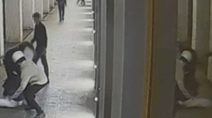 "Io, accoltellato a Milano da una baby gang, ho quasi perso me stesso e l'uso delle gambe. Ma non mi arrendo"