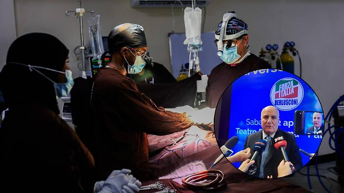 Cardiochirurgia pediatrica, il Bambin Ges&ugrave; non lascia (per ora) e forse raddoppia su Palermo