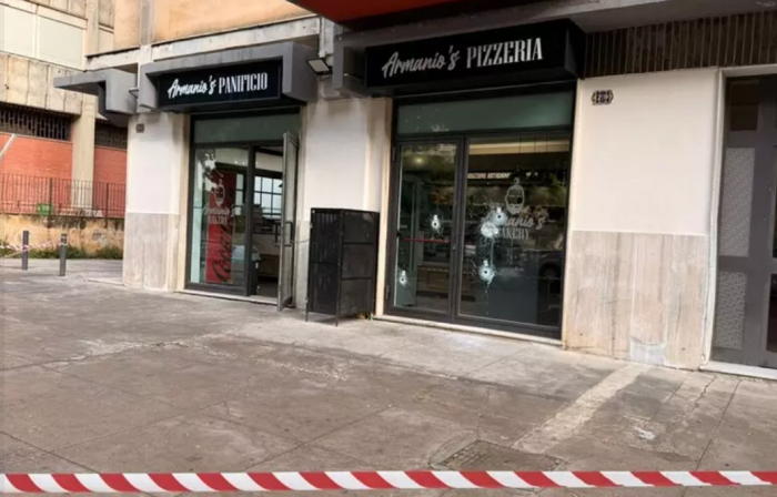 Palermo sotto attacco, comitato di sicurezza in Prefettura