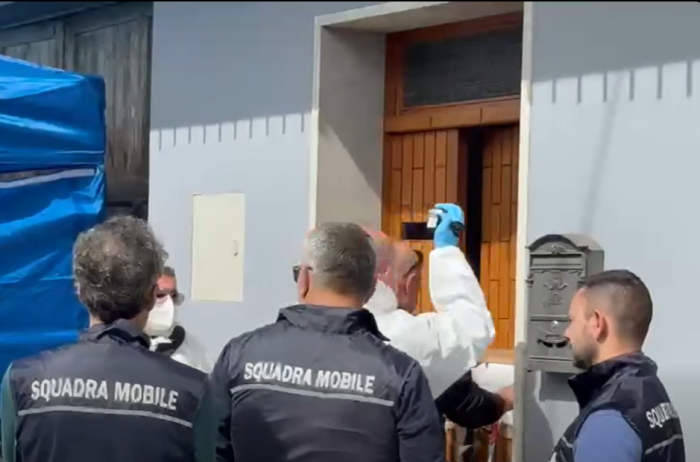 Pietracatella, il veleno in famiglia e il cerchio che si stringe: nel giallo della ricina restano due figure al centro delle indagini