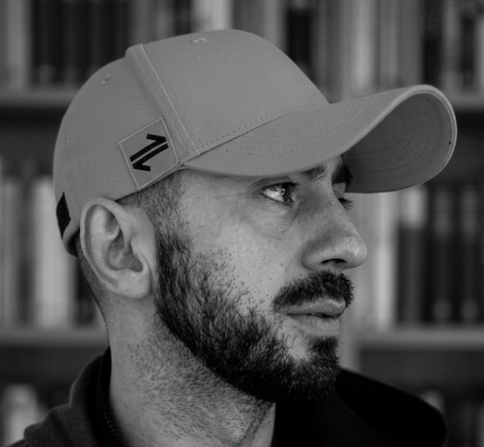 Ernesto Mistretta