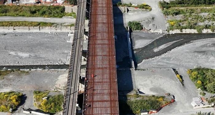 Cinque mesi al via: la Ss114 torner&agrave; a unire Santa Teresa e Sant'Alessio 