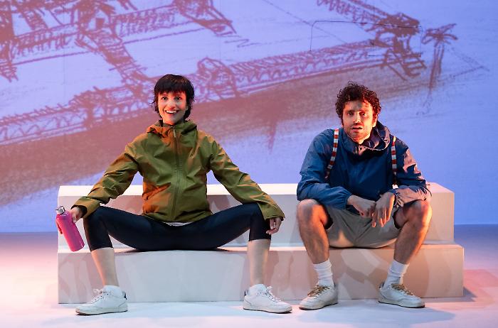 Bianco: debutto mercoled&igrave; 13 maggio alla Sala Strehler del Teatro Biondo