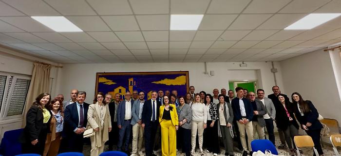 Commercialisti e Agenzia delle Entrate a Nicosia: focus su servizi telematici e cultura della legalit&agrave;