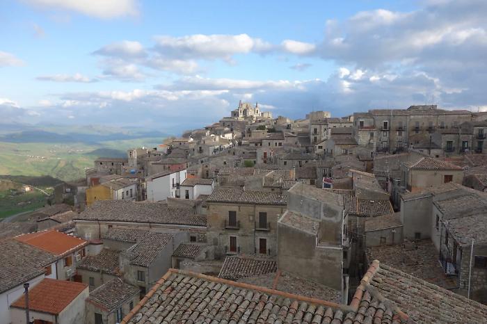 Petralia Soprana si svela: Borghi dei Tesori Fest il 16 e 17 maggio
