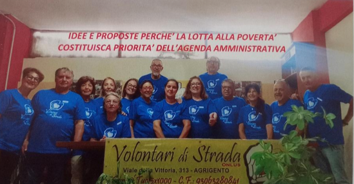 L&rsquo;inferno degli invisibili: l&rsquo;urlo dei Volontari di Strada scuote la politica